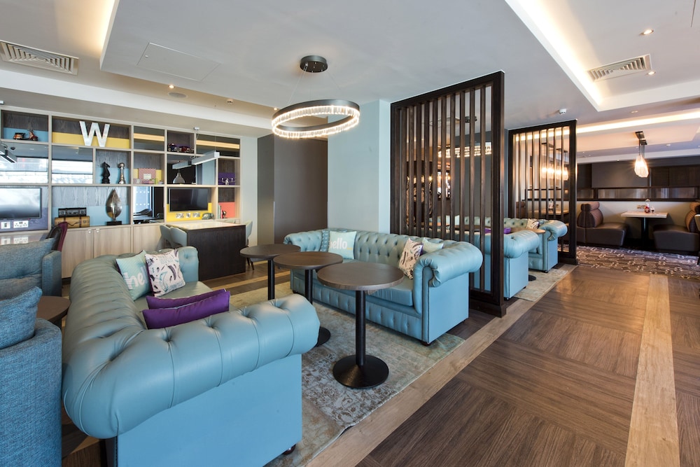 Premier Inn London Wembley Stadium Hotel 18