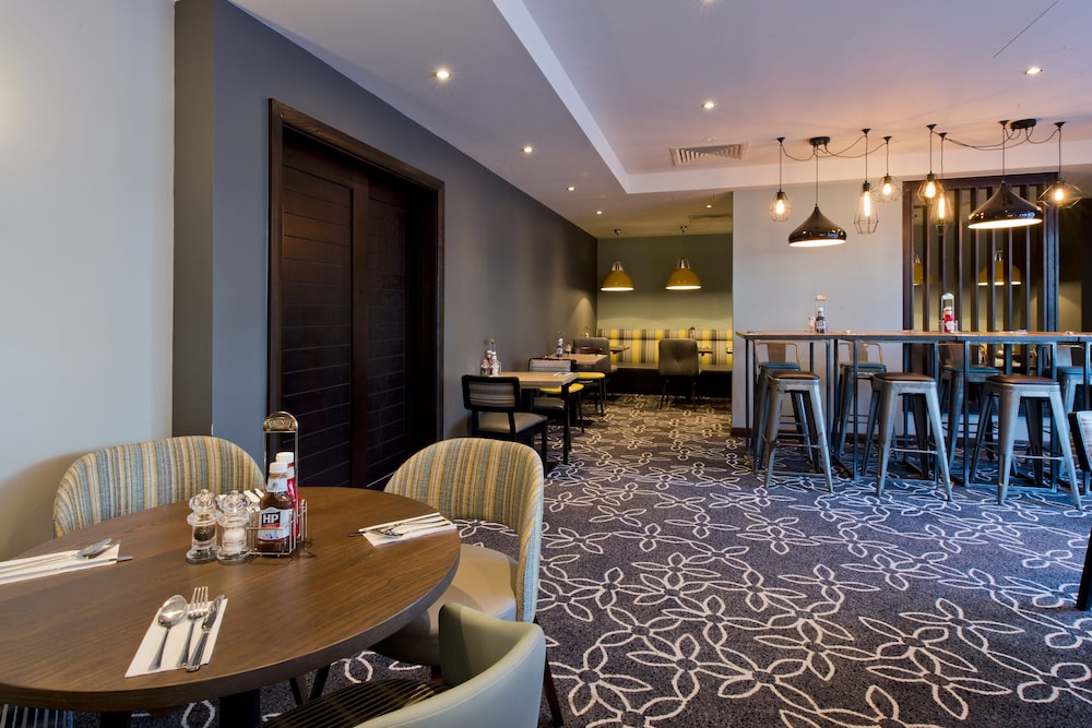 Premier Inn London Wembley Stadium Hotel 17