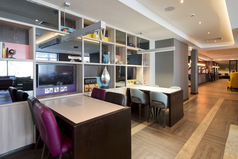 Premier Inn London Wembley Stadium Hotel 19
