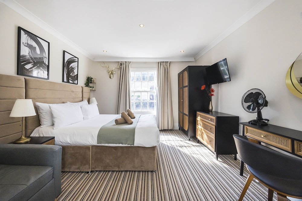 Verv Islington 12