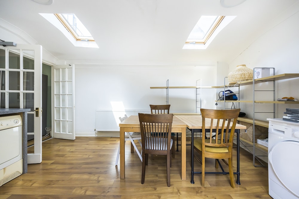 Verv Islington 20