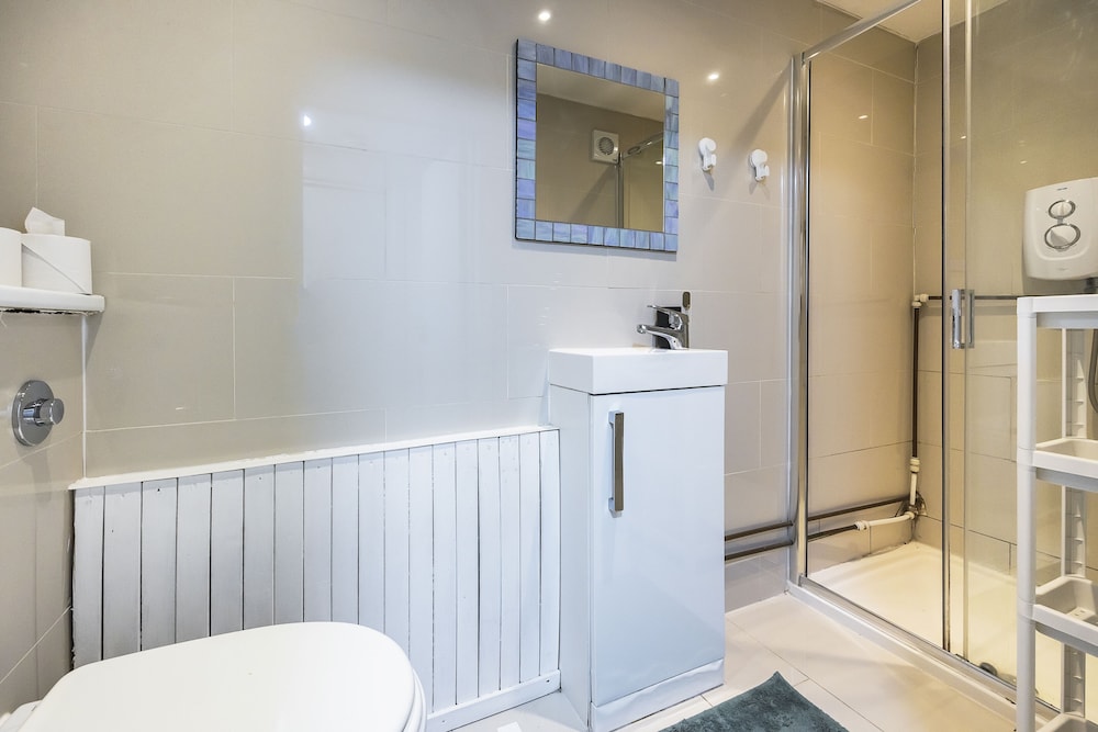 Verv Islington 22