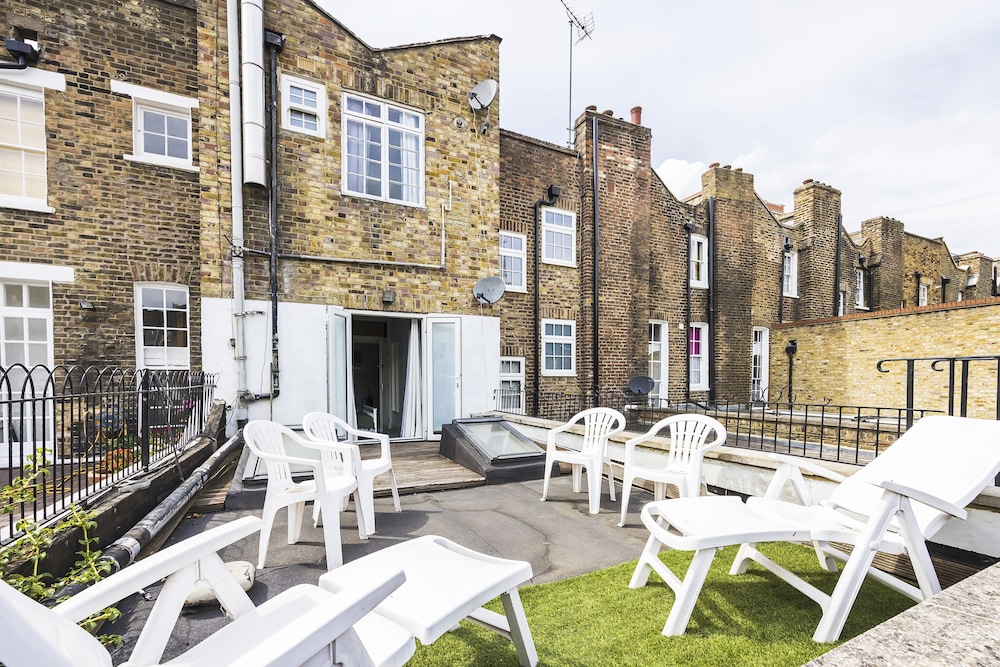 Verv Islington 19