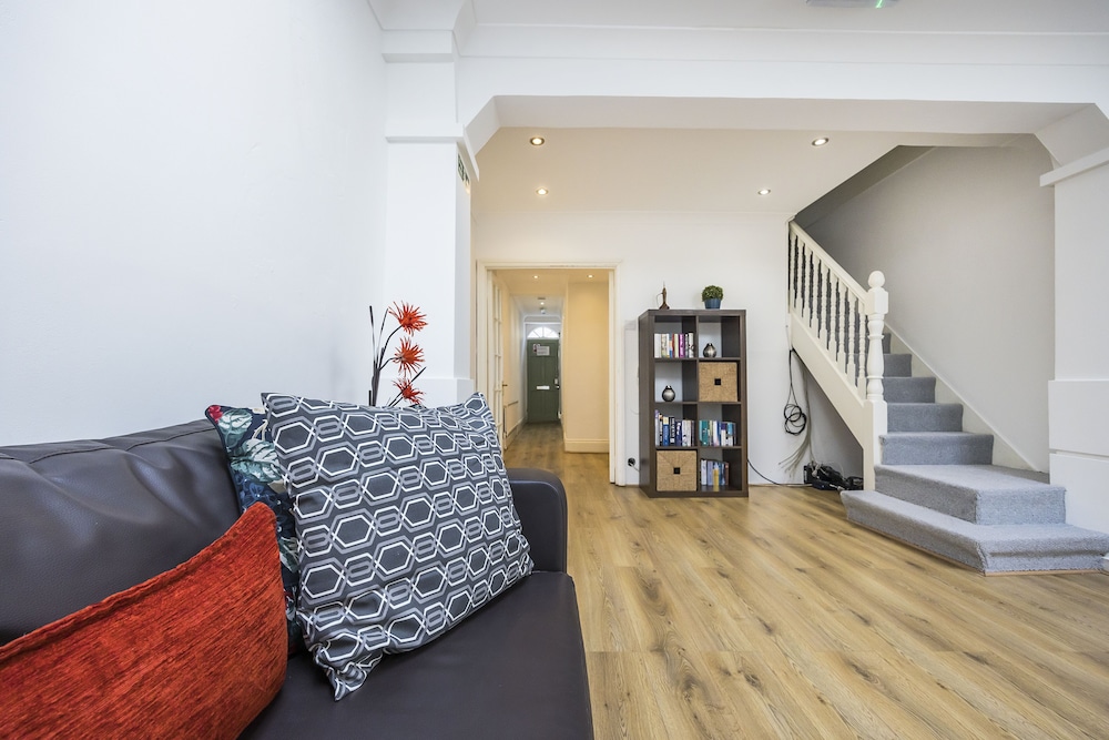 Verv Islington