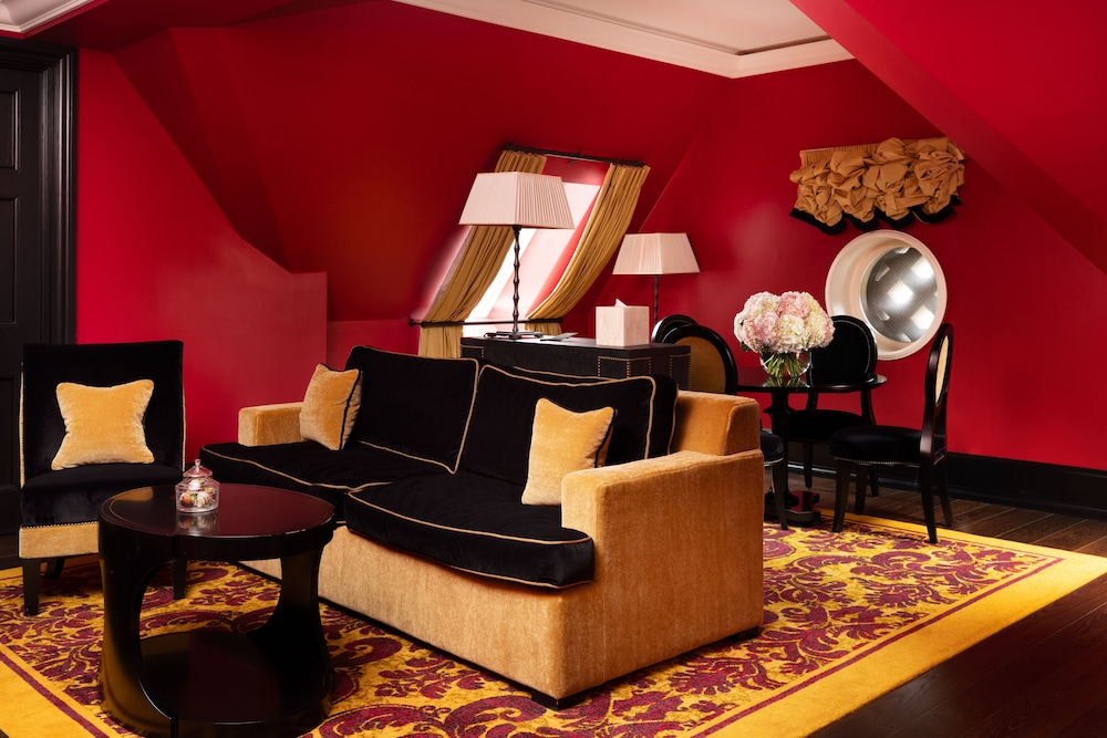 L'oscar London 15