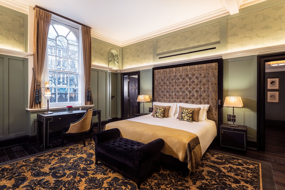 L'oscar London 4