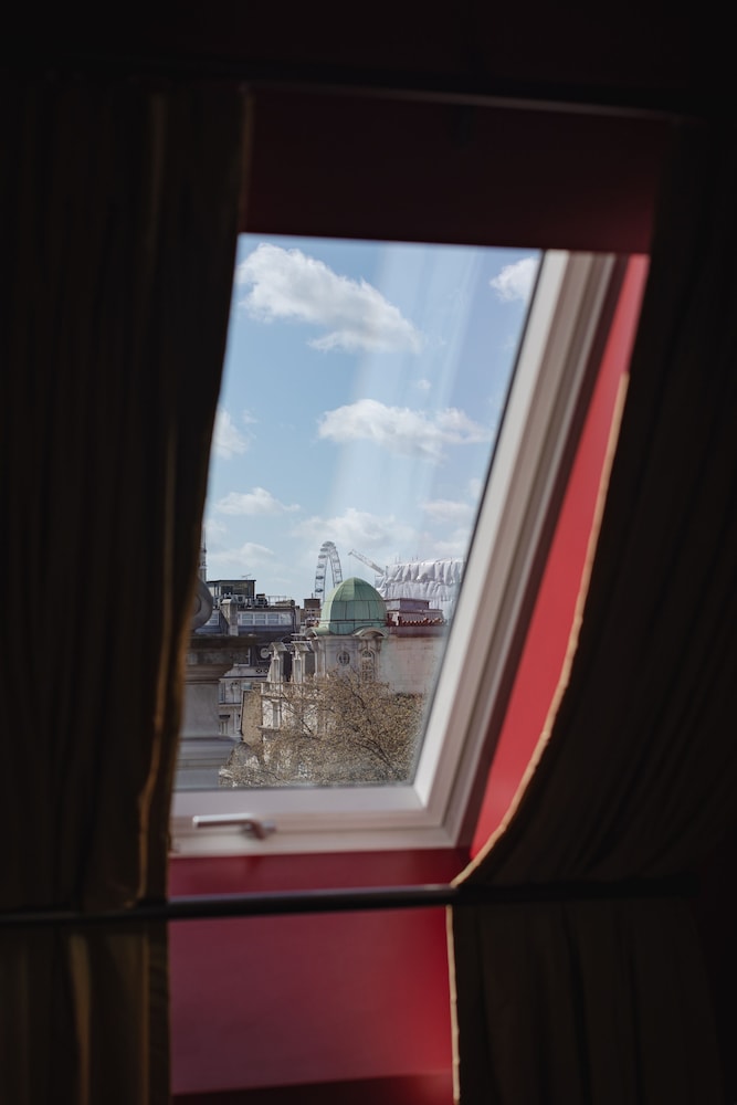 L'oscar London 17