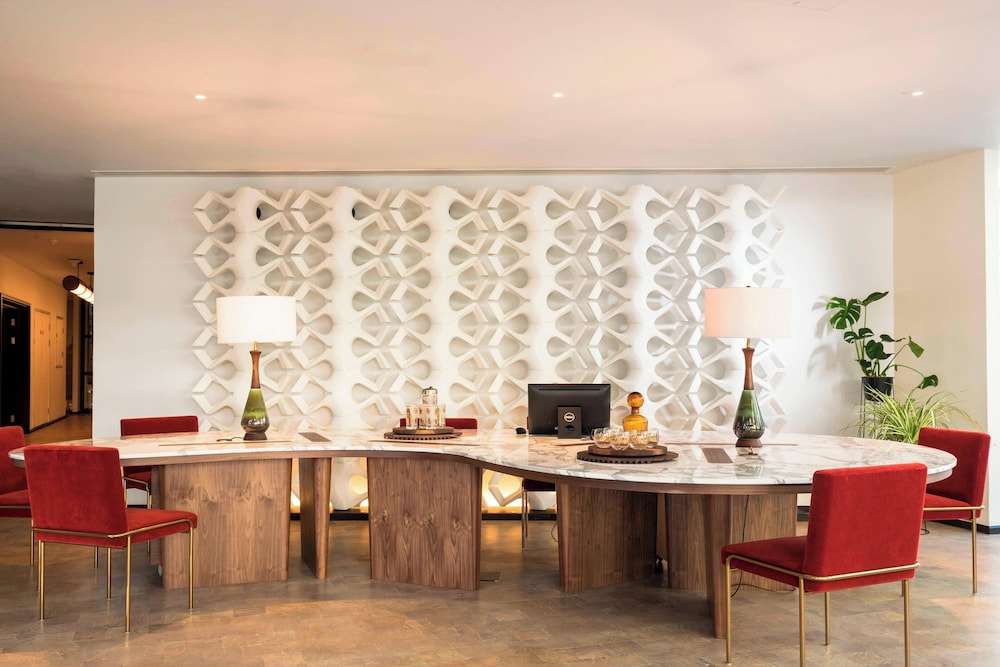 Bankside Hotel, Autograph Collection 7