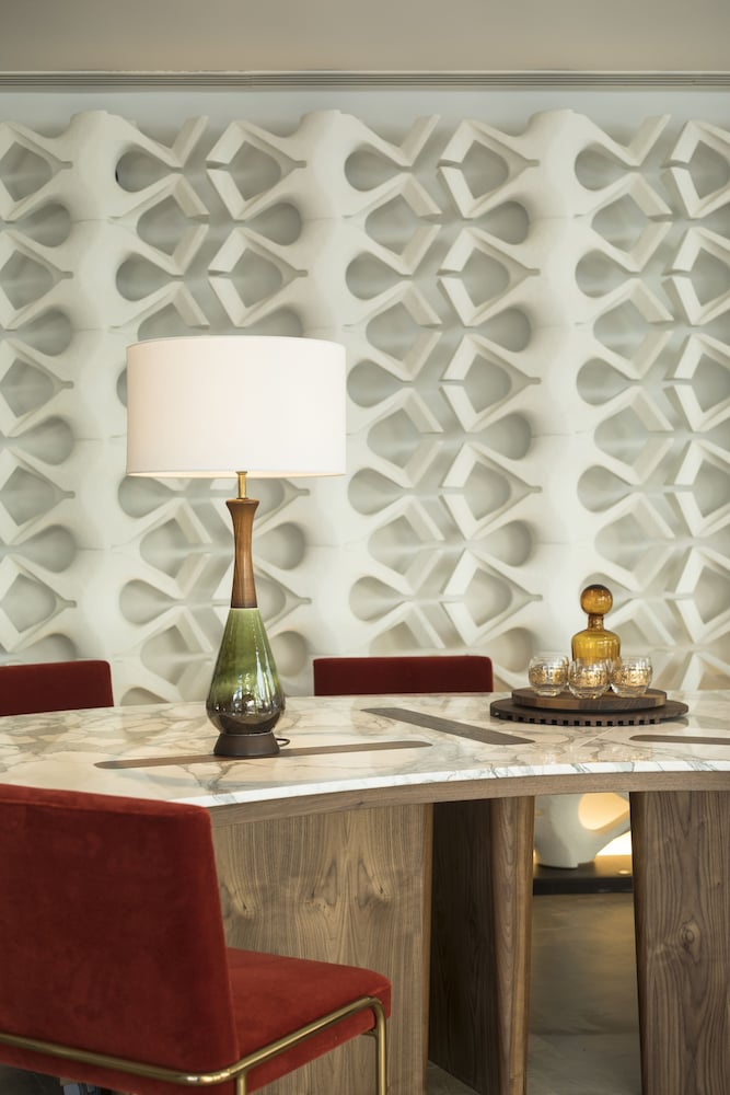 Bankside Hotel, Autograph Collection 6