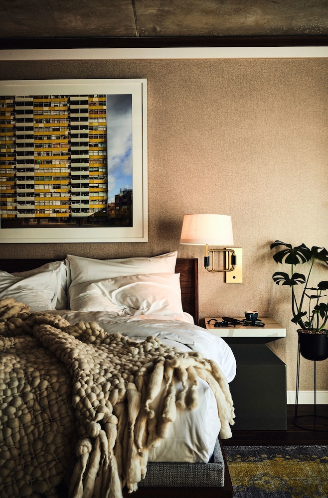 Bankside Hotel, Autograph Collection 23