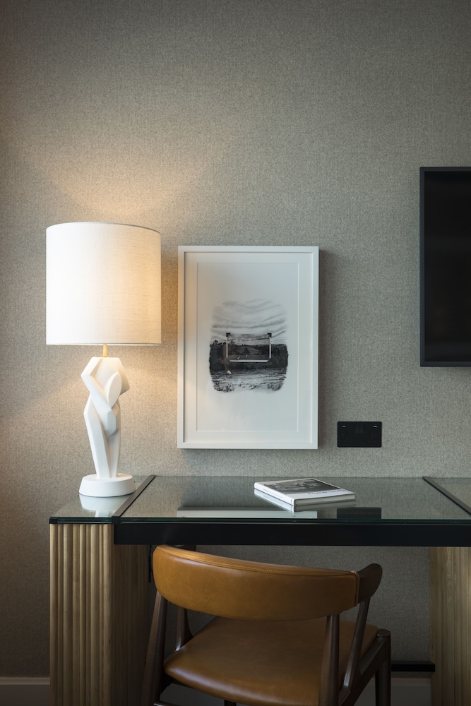 Bankside Hotel, Autograph Collection 16
