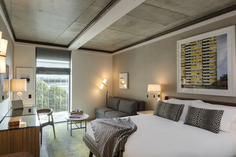 Bankside Hotel, Autograph Collection 22