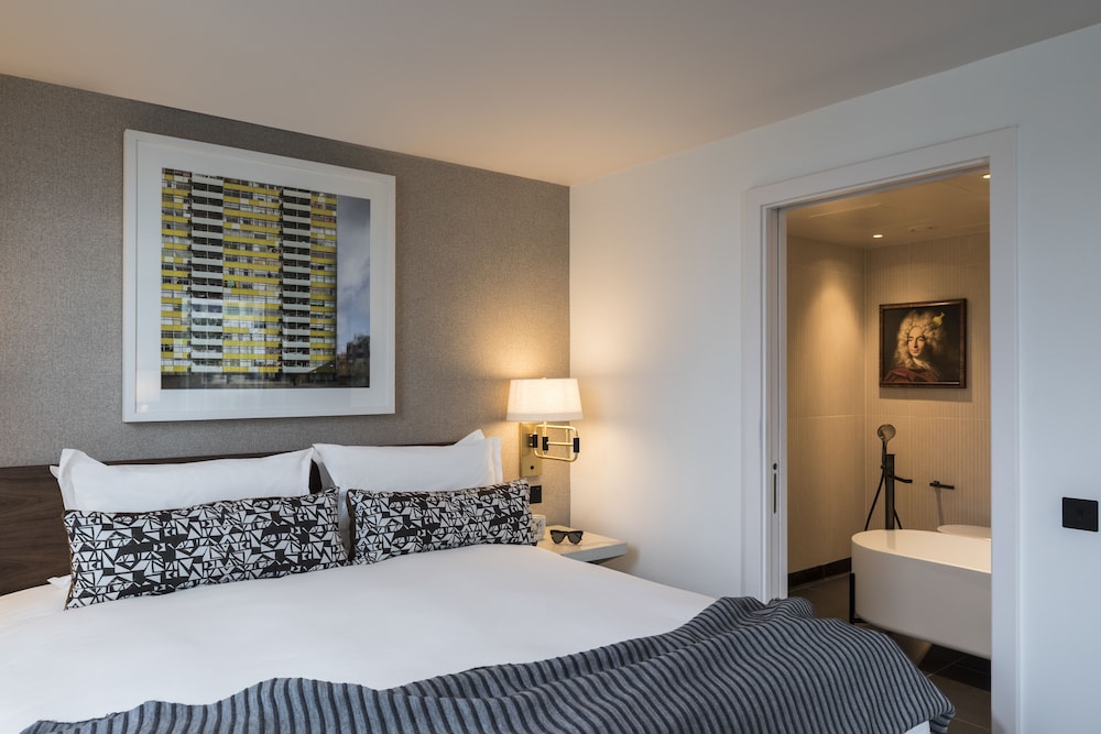 Bankside Hotel, Autograph Collection 18