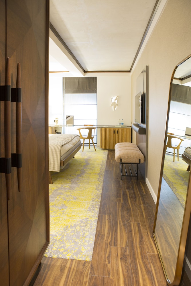 Bankside Hotel, Autograph Collection 11
