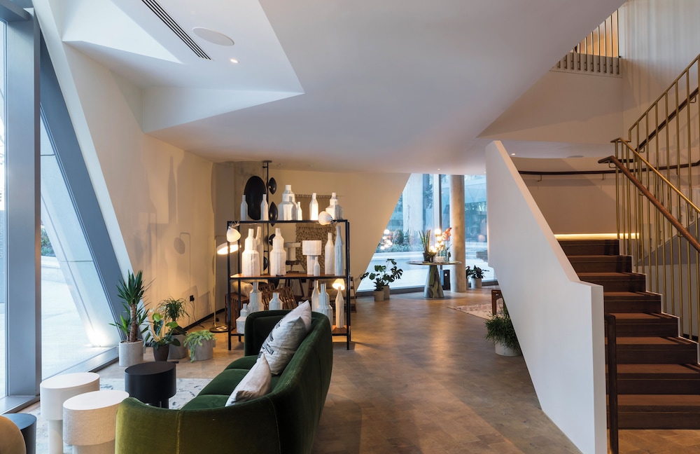 Bankside Hotel, Autograph Collection 9