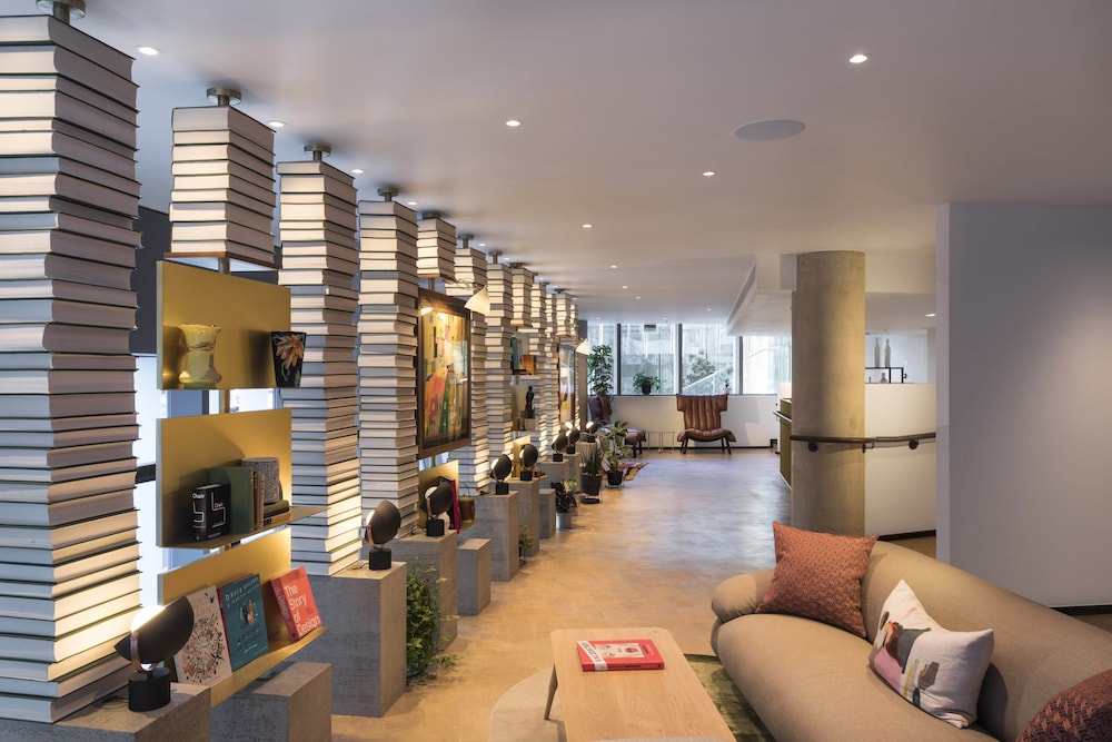 Bankside Hotel, Autograph Collection 8