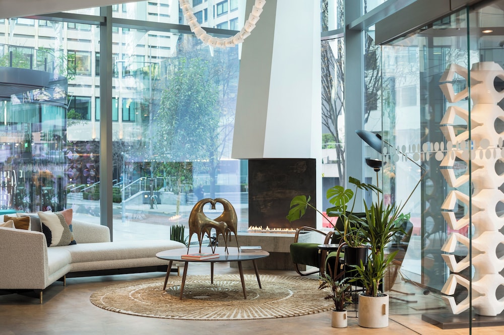 Bankside Hotel, Autograph Collection 10