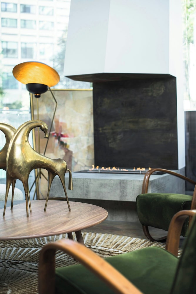 Bankside Hotel, Autograph Collection 4