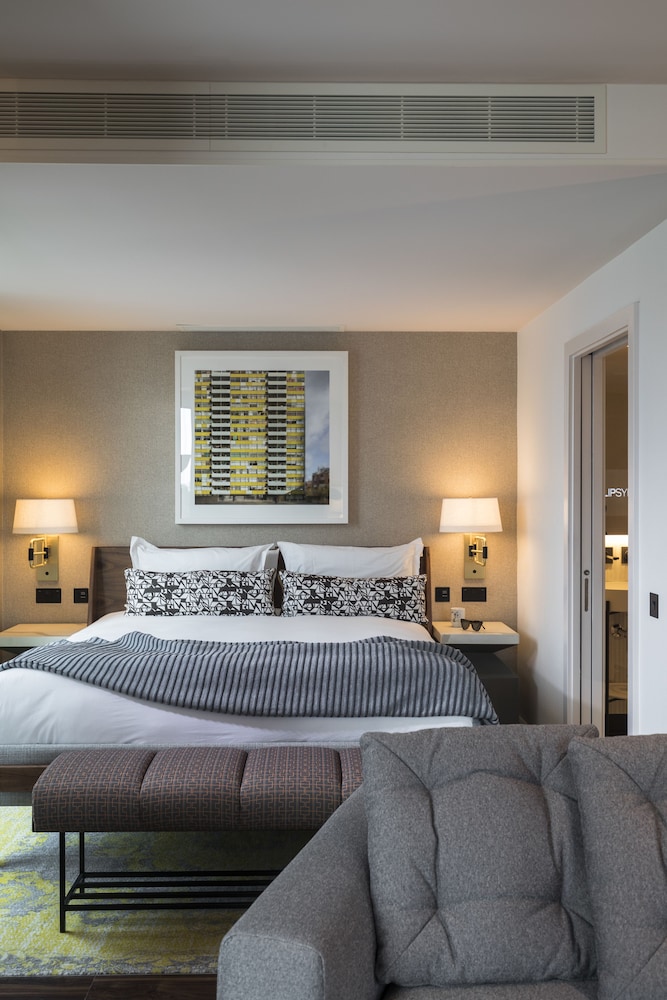 Bankside Hotel, Autograph Collection 20