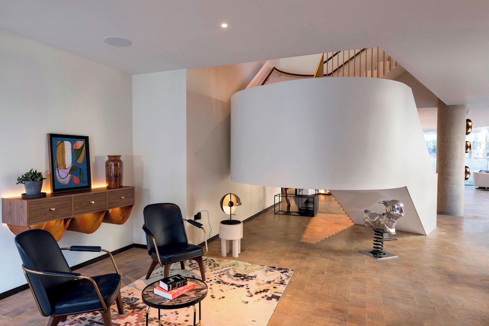Bankside Hotel, Autograph Collection 3