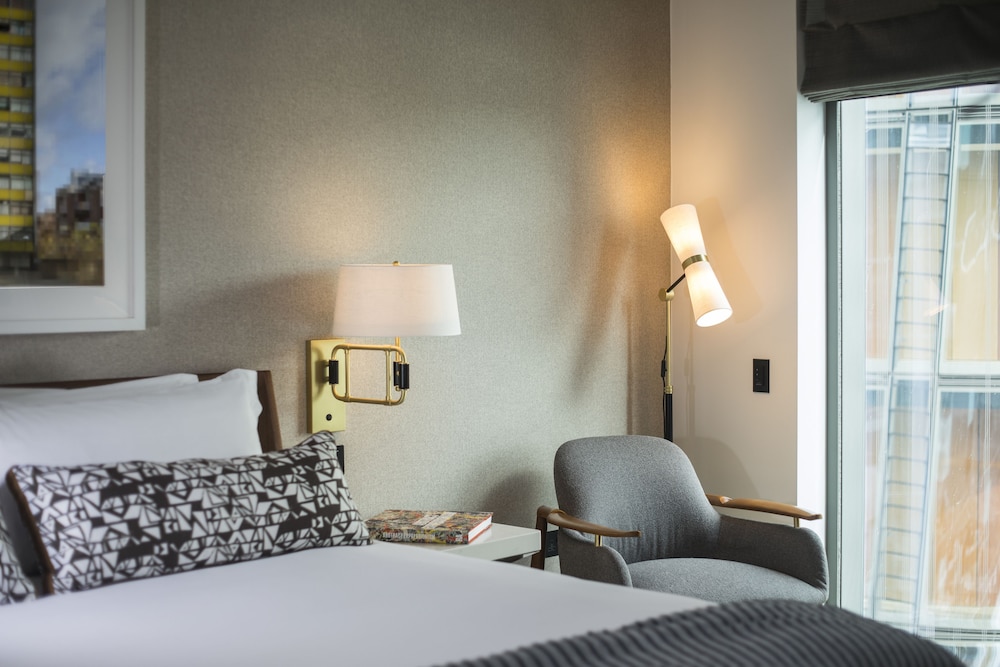 Bankside Hotel, Autograph Collection 24