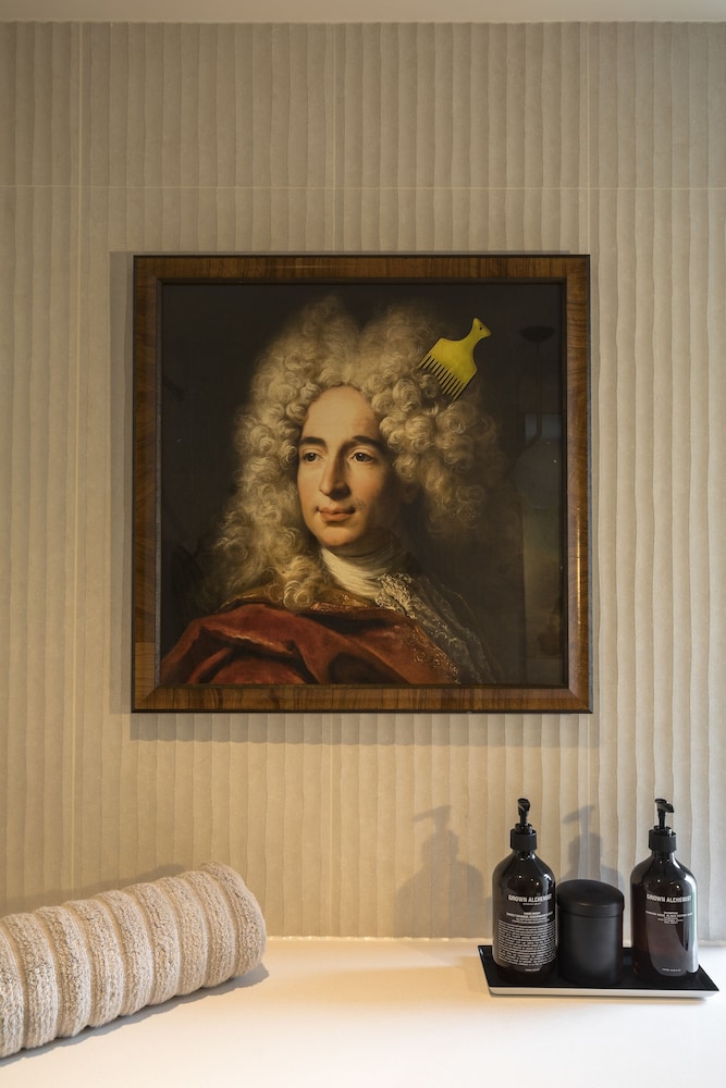 Bankside Hotel, Autograph Collection 17