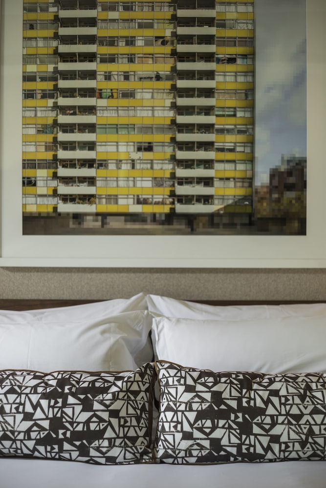Bankside Hotel, Autograph Collection 14