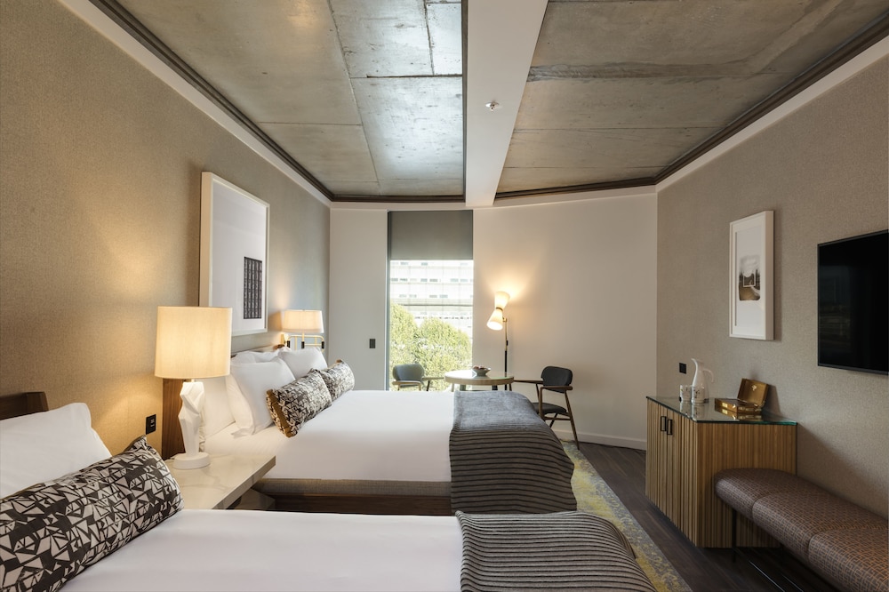 Bankside Hotel, Autograph Collection 19