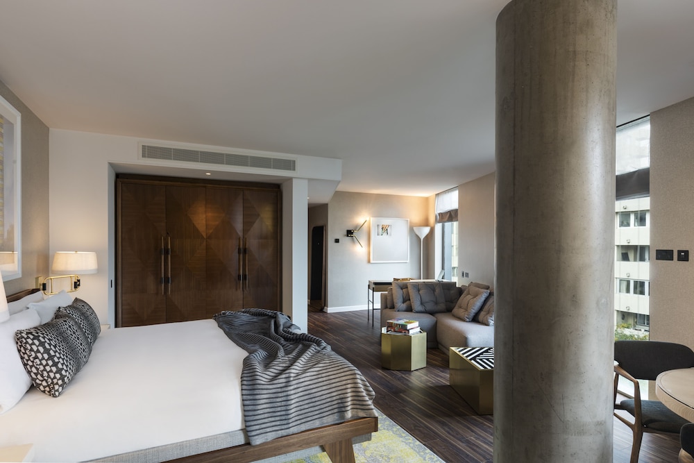 Bankside Hotel, Autograph Collection 21