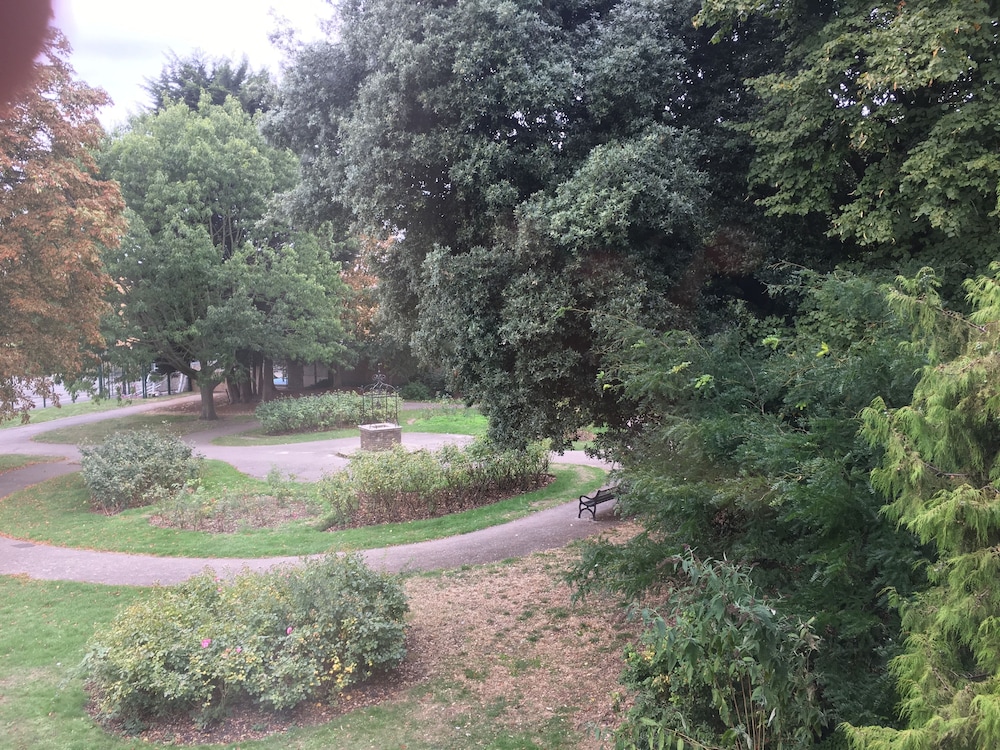 Goodenough Guesthouse 9