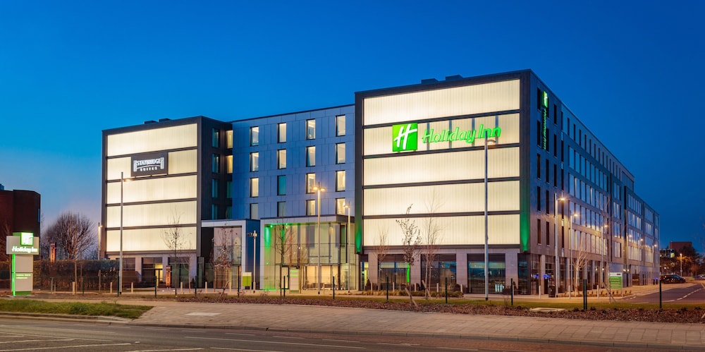 Holiday Inn London - Heathrow Bath Road 1