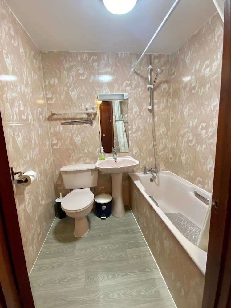 Mount Pleasant Hotel Oxford 22