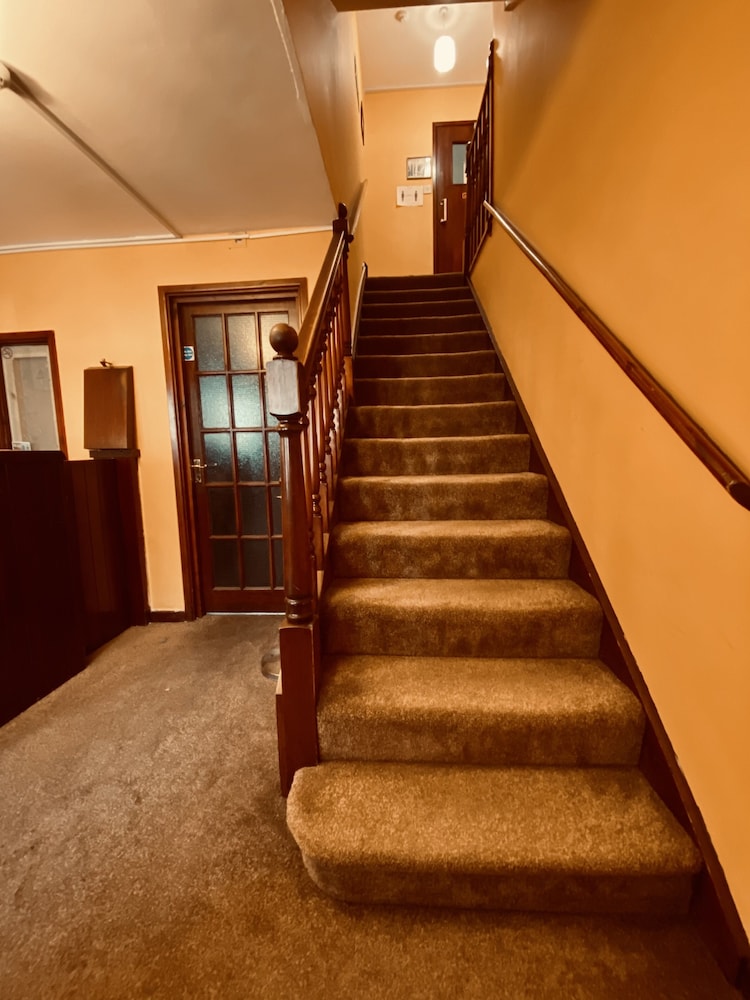 Mount Pleasant Hotel Oxford 24
