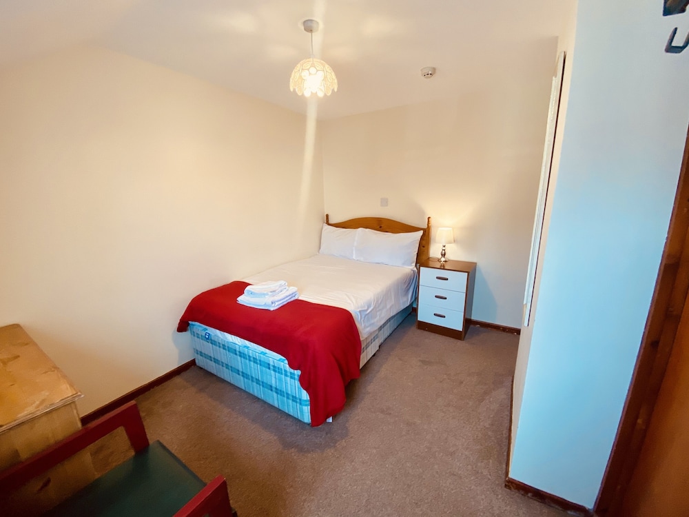 Mount Pleasant Hotel Oxford 15