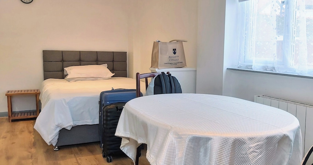 Oxford Guest House 13