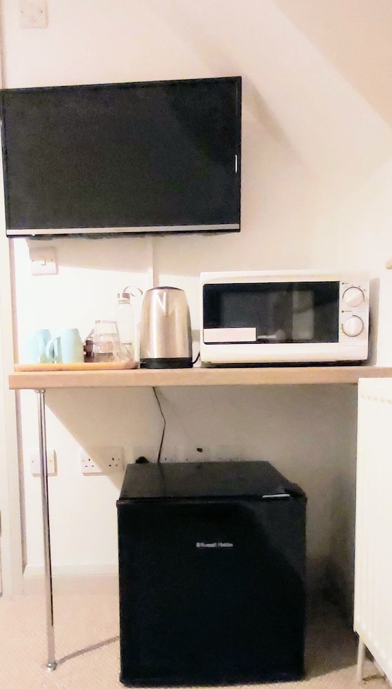 Oxford Guest House 10
