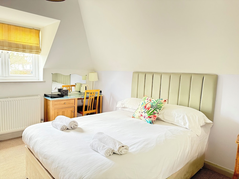 Oxford Guest House 21