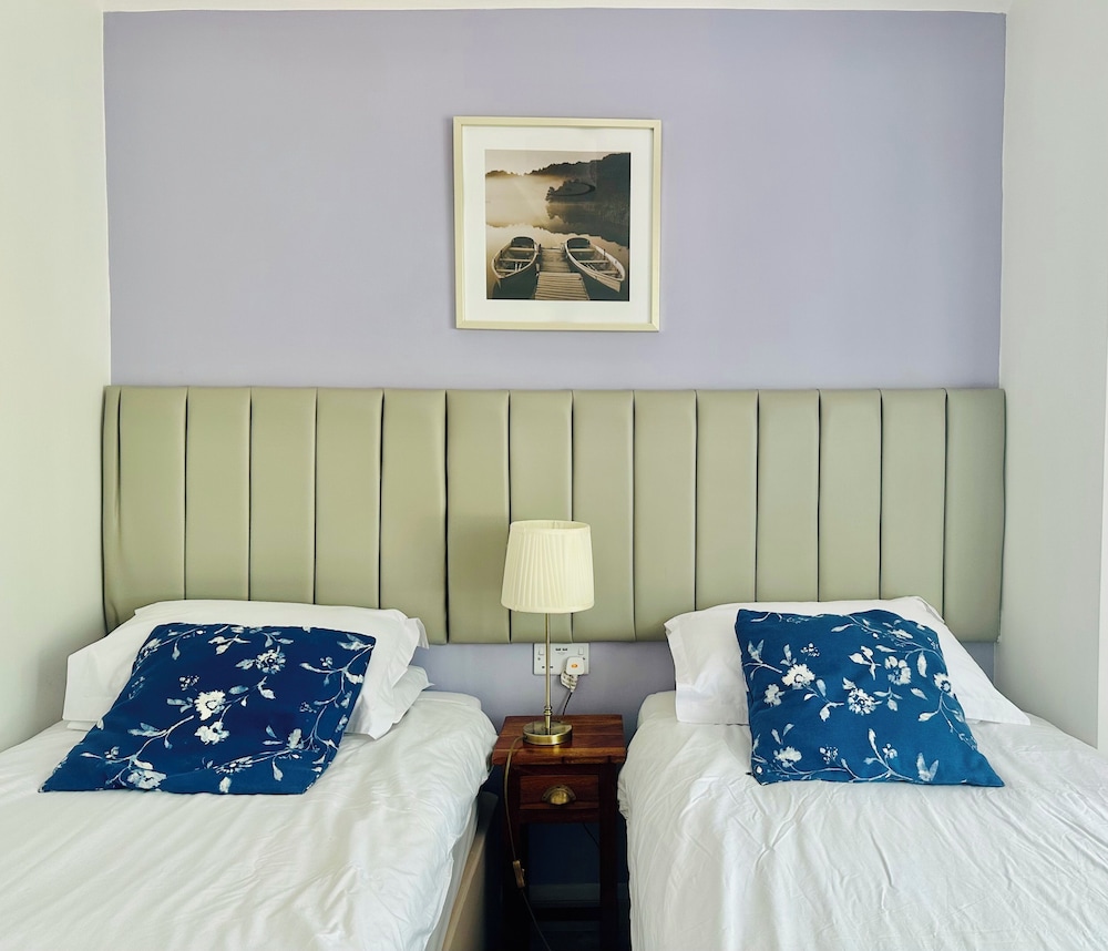 Oxford Guest House 7