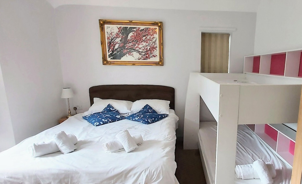 Oxford Guest House 6