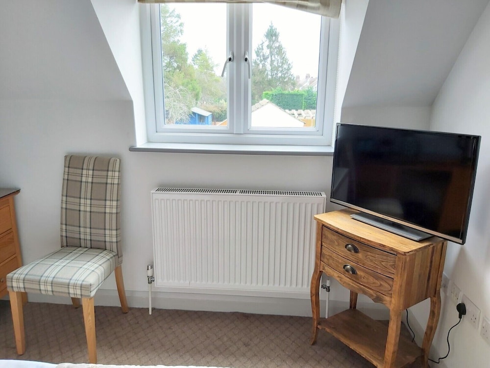 Oxford Guest House 5