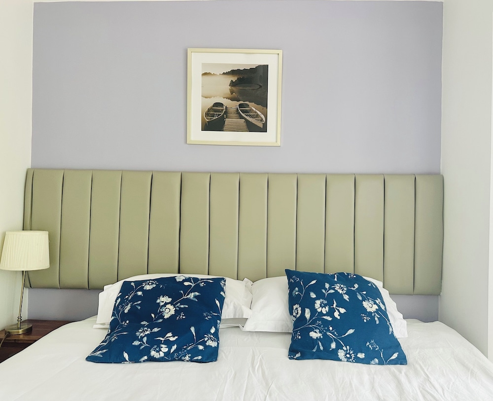 Oxford Guest House 9