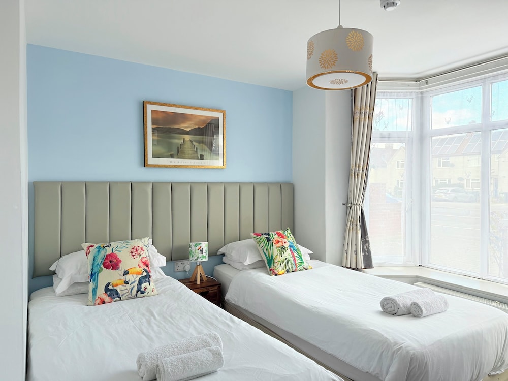 Oxford Guest House 23