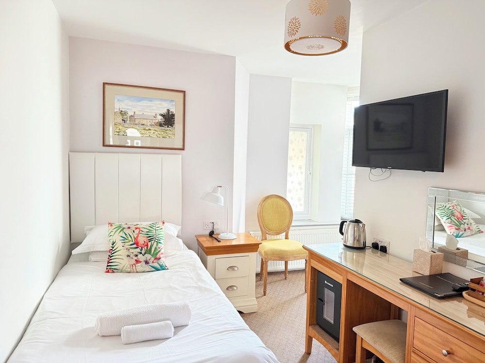 Oxford Guest House 22