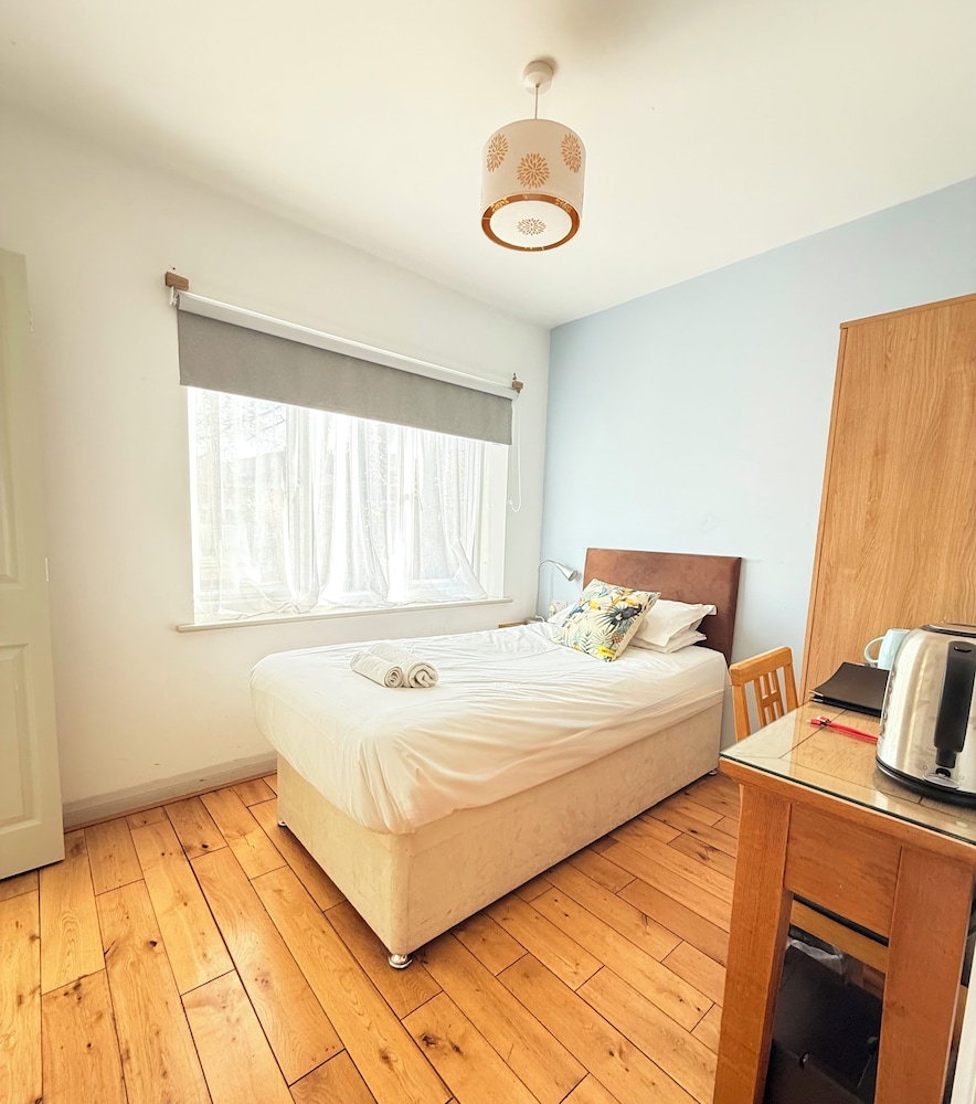 Oxford Guest House 19