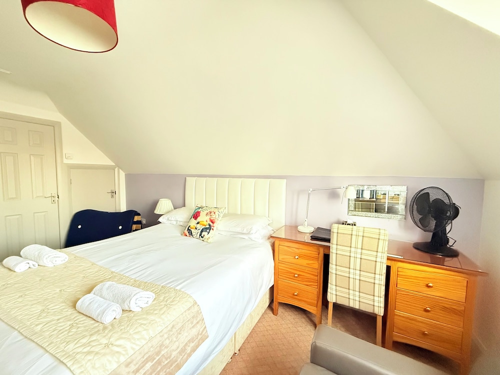 Oxford Guest House 18