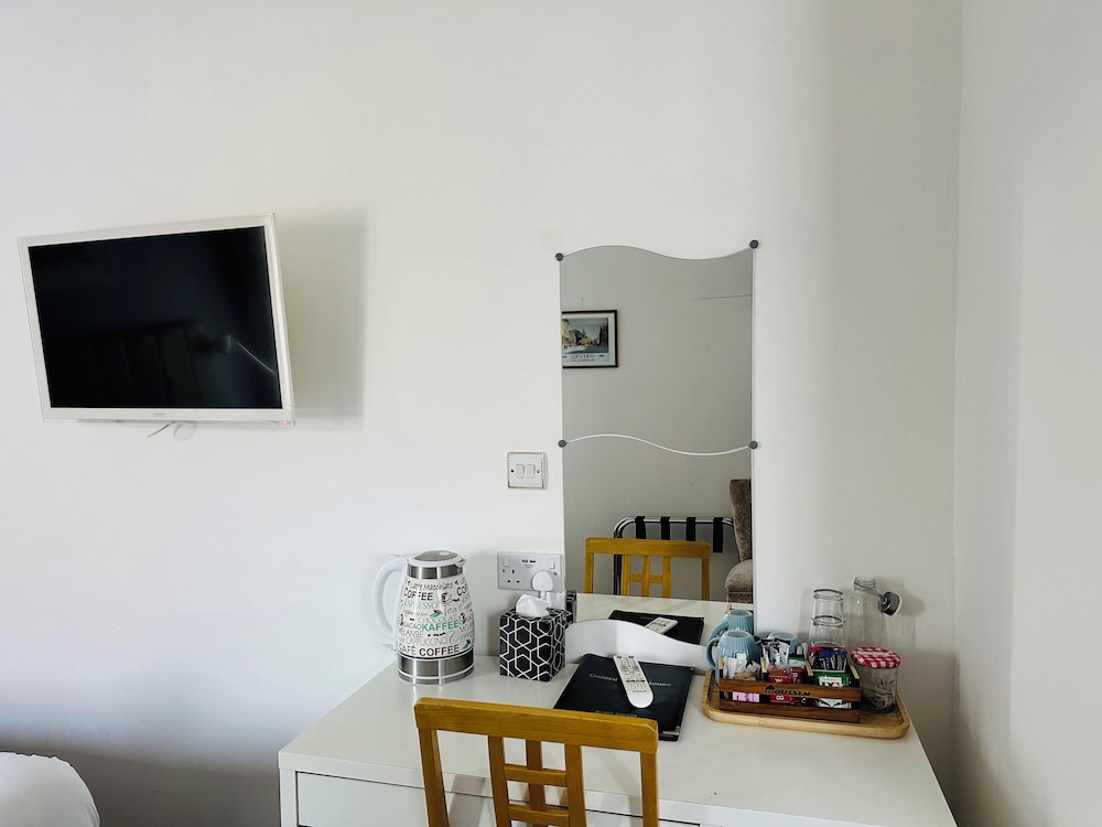 Oxford Guest House 14
