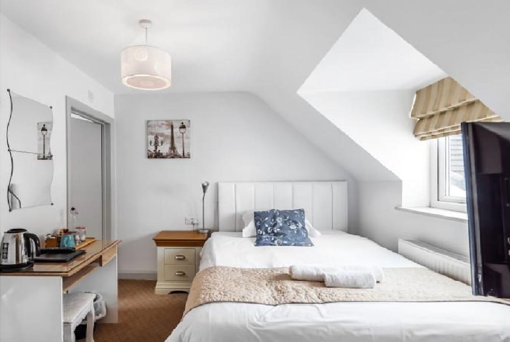 Oxford Guest House 12