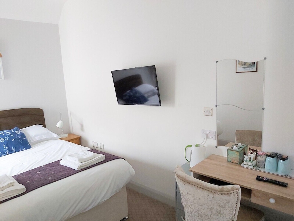 Oxford Guest House 3