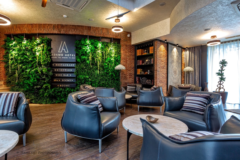 Adamo Hotel 5