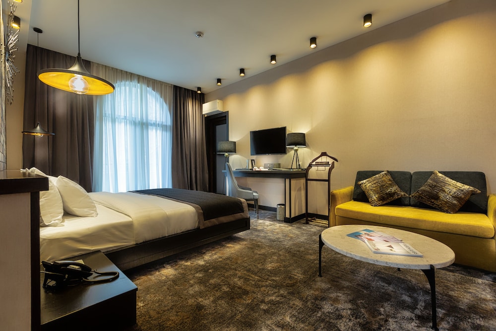 Adamo Hotel 16